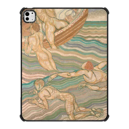 Bathing Tablet Case - iPad Pro 13-inch (M4/M5) - iPad Impact Case