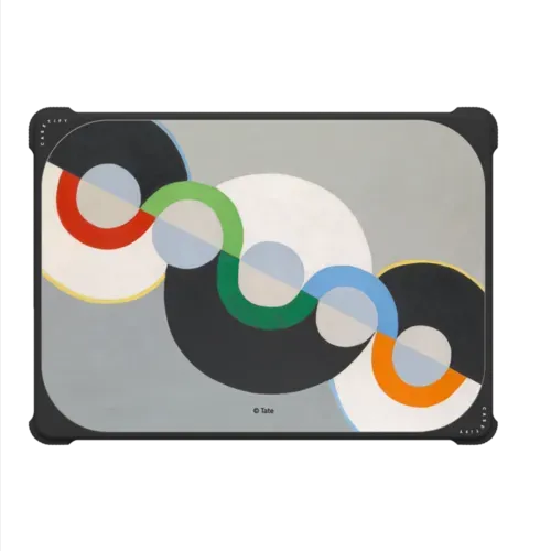 Endless Rhythm Laptop Case - MacBook Pro 14-inch (M1 - M5) - MacBook Bounce Case