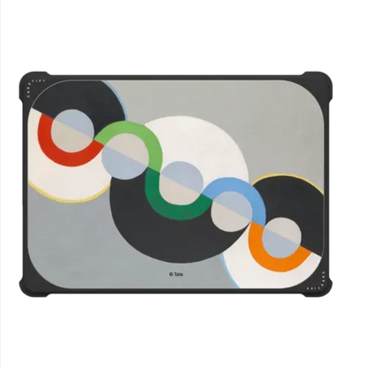 Endless Rhythm Laptop Case - MacBook Pro 14-inch (M1 - M5) - MacBook Bounce Case