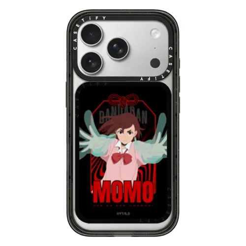 DAN DA DAN Mo Mo Snappy Cardholder Stand - Snappy Cardholder Stand MagSafe Compatible