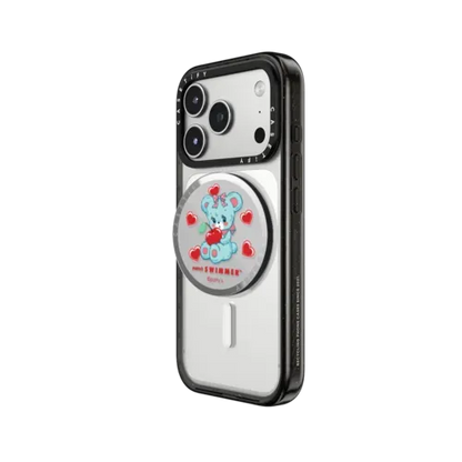 Shy Huglly Snappy Grip Stand - Snappy Mirror Grip Stand MagSafe Compatible