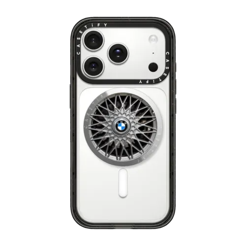 BMW BMW M3 Mahle Rim Grip Stand - Snappy Grip Stand - Snappy Mirror Grip Stand MagSafe Compatible