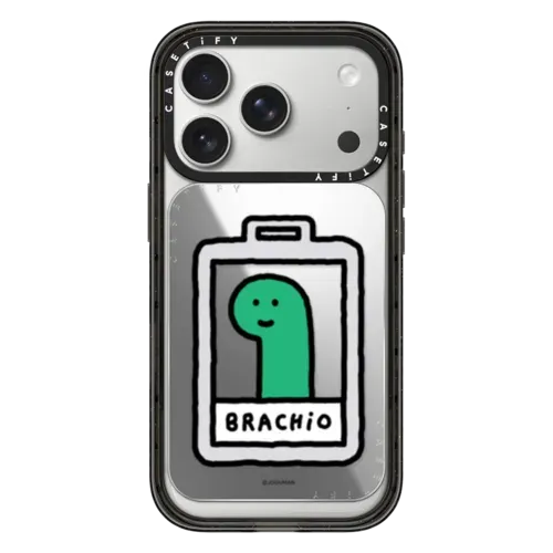 Brachio - Snappy Cardholder Stand - Snappy Mirror Cardholder Stand MagSafe Compatible