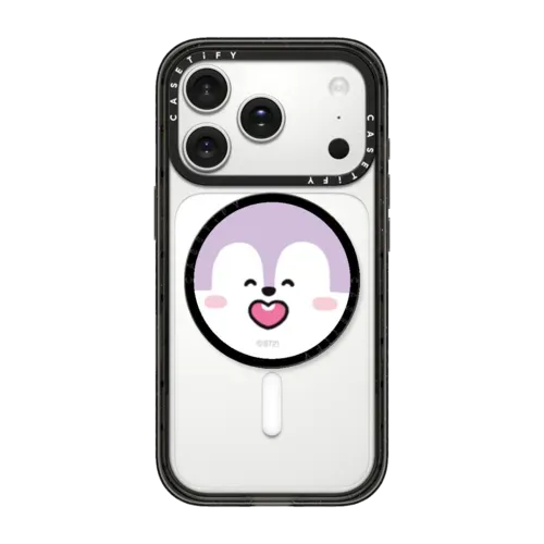 BT21 MANG Snappy Grip Stand - Snappy Grip Stand MagSafe Compatible