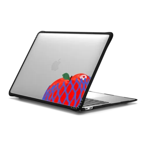 Apple Net - MacBook Air 13-inch (M1 / Intel) - MacBook Impact Case