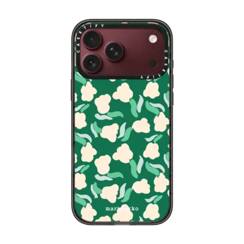 Marimekko Lemmitty Case - iPhone 18 Pro Max - Impact Case MagSafe Compatible