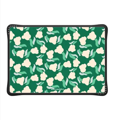 Marimekko Lemmitty Laptop Case - MacBook Air 13-inch (M1 / Intel) - MacBook Impact Case