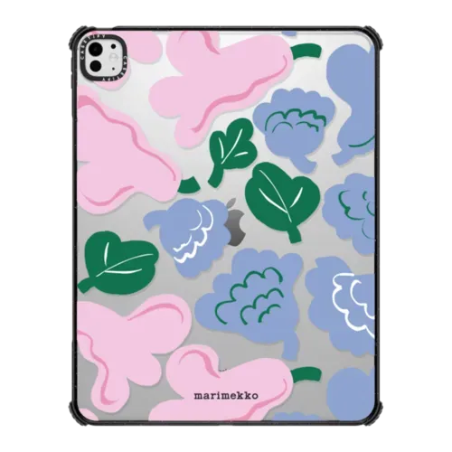 Marimekko Kukasta Kukkaan Tablet Case - iPad Pro 13-inch (M4/M5) - iPad Impact Case