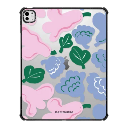 Marimekko Kukasta Kukkaan Tablet Case - iPad Pro 13-inch (M4/M5) - iPad Impact Case