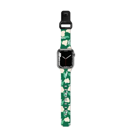 Marimekko Lemmitty Watch Band - Apple Watch Series 7-9 (45mm) - Impact Band