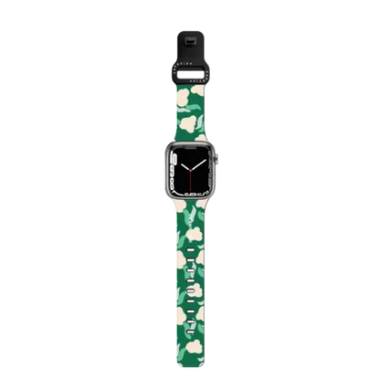 Marimekko Lemmitty Watch Band - Apple Watch Series 7-9 (45mm) - Impact Band