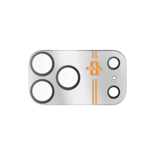 EVA-00 Camera Lens Protector - iPhone 17 Pro Max (Lens Protector) - Mirror Camera Lens Protector