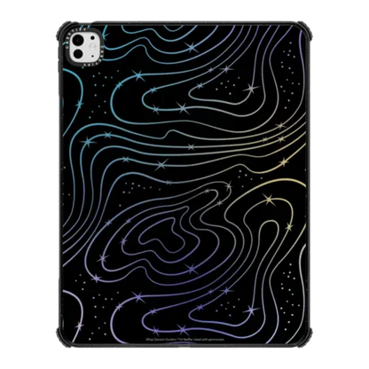 Honmoon Pattern Tablet Case - iPad Pro 13-inch (M4/M5) - iPad Impact Case
