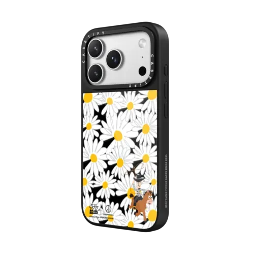 Scenery Case - iPhone 17 Pro Max - Glaze Case MagSafe Compatible