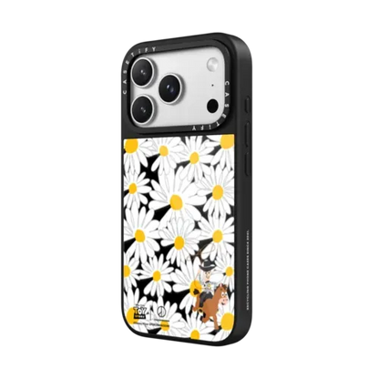 Scenery Case - iPhone 17 Pro Max - Glaze Case MagSafe Compatible