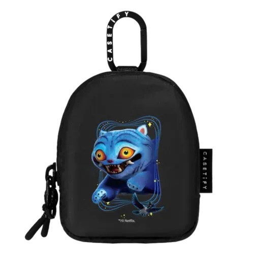 Derpy Earbuds Pouch
