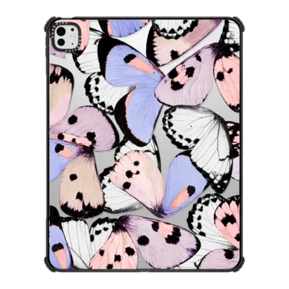 Veil Butterfly Tablet Case - iPad Pro 13-inch (M4/M5) - iPad Impact Case
