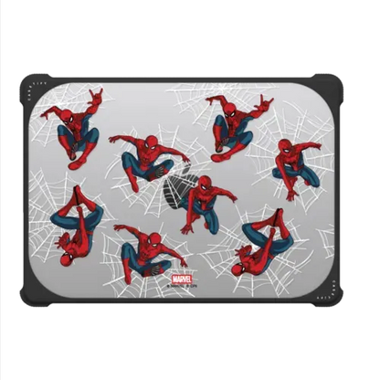 Spider-Man Medley Laptop Case - MacBook Pro 14-inch (M1 - M5) - MacBook Bounce Case