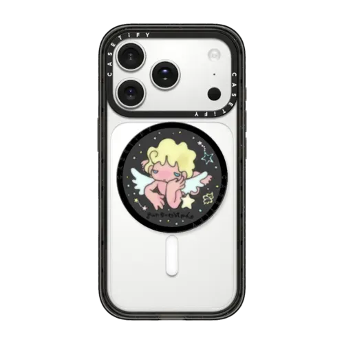 Angel Haven - Snappy Grip Stand - Snappy Grip Stand MagSafe Compatible