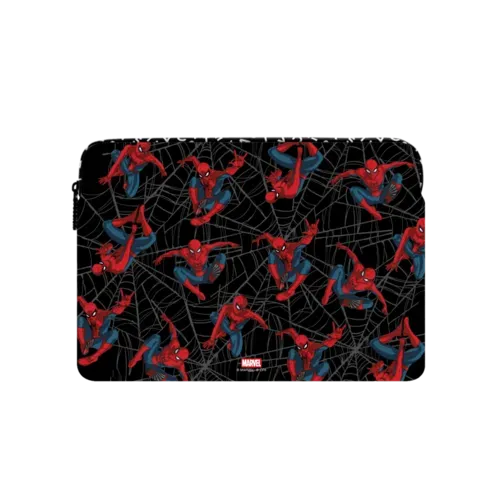 Spider-Man Medley Laptop Sleeve - Large (16") - Impact Laptop Sleeve