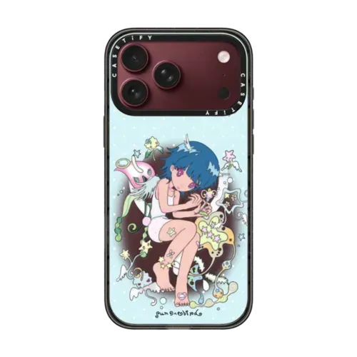Forest Sprite - iPhone 18 Pro Max - Impact Case MagSafe Compatible