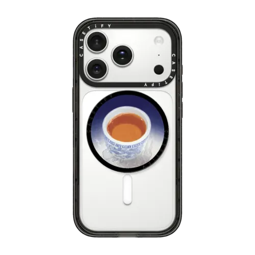 AMBER OOLONG - Snappy Grip Stand - Snappy Grip Stand MagSafe Compatible