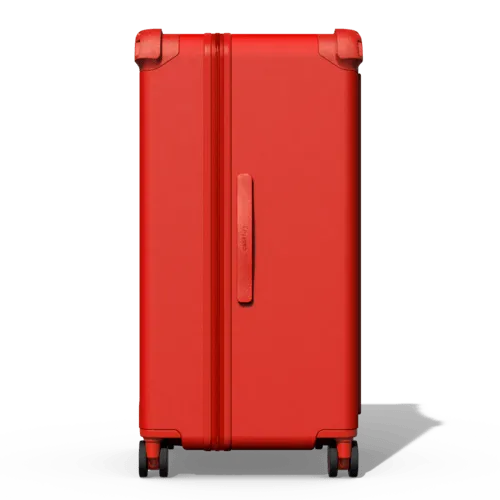 Happy Pony Tweedle CHECK-IN TRUNK SUITCASE - 29" Check-In Trunk Suitcase - Bounce Suitcase