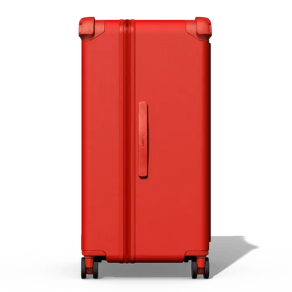 Happy Pony Tweedle CHECK-IN TRUNK SUITCASE - 29" Check-In Trunk Suitcase - Bounce Suitcase