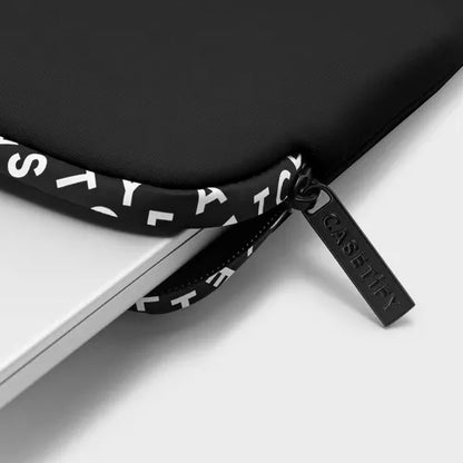 Hand of Spring Laptop Sleeve - Large (16") - Impact Laptop Sleeve