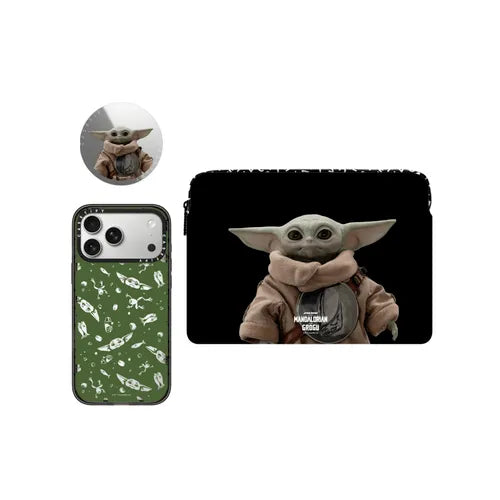 Grogu Special Set - - - Value Set