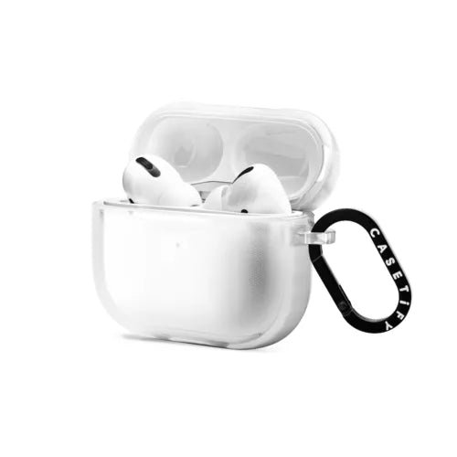 Kuchipatchi Earbuds Case - AirPods Pro 2 - Earbuds Impact Case