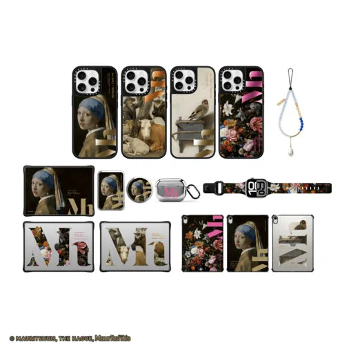 The Mauritshuis Collector Edition Special Set (Online Exclusive) - -