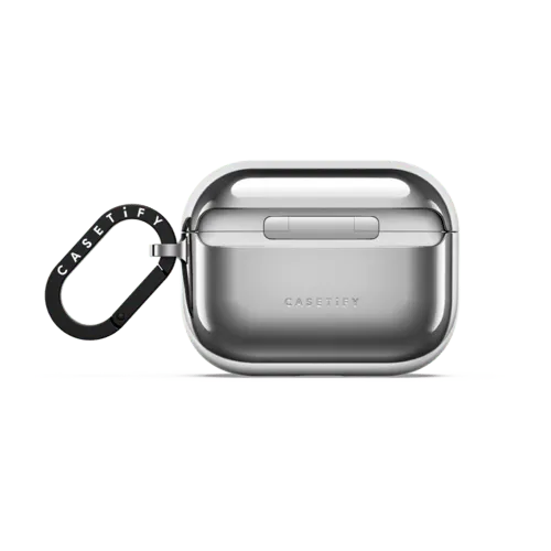 Garden Glitter - AirPods Pro 3 - Earbuds Mirror Case