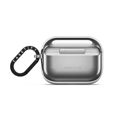 ZO&FRIENDS Earbuds Case - AirPods Pro 3 - Earbuds Mirror Case