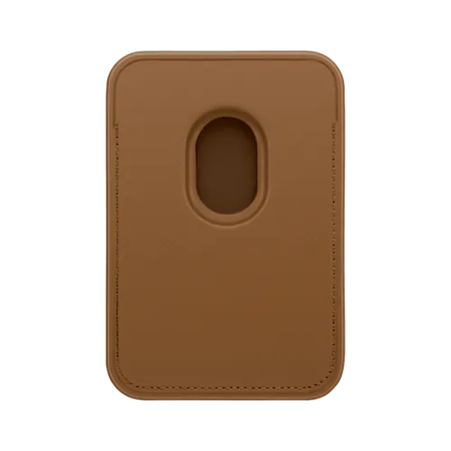 Little My Snappy Wallet - Snappy MagSafe Wallet - Snappy BioVeg Wallet MagSafe Compatible