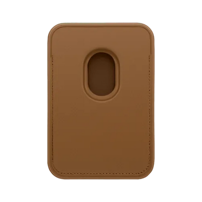 Little My Snappy Wallet - Snappy MagSafe Wallet - Snappy BioVeg Wallet MagSafe Compatible