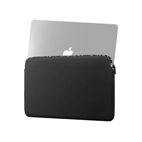 Grogu Laptop Sleeve - Large (16") - Impact Laptop Sleeve