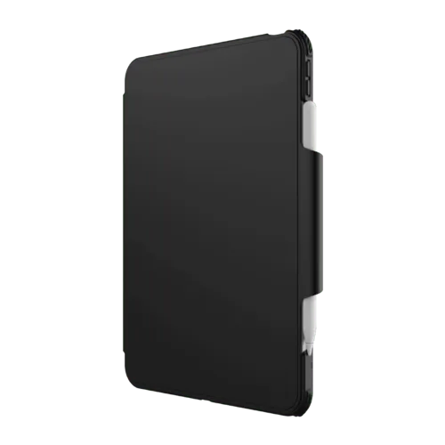 Lucky Butterfly Tablet Case - iPad Air 11-inch (M2 - M4) - iPad Impact Folio Case