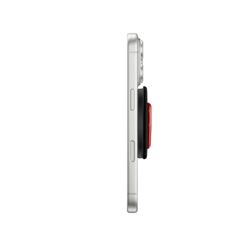 Snappy™ Love Lock MagSafe Holder - - - Snappy Love Lock MagSafe Holder