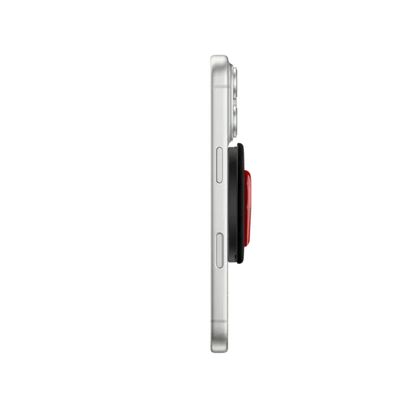 Snappy™ Love Lock MagSafe Holder - - - Snappy Love Lock MagSafe Holder