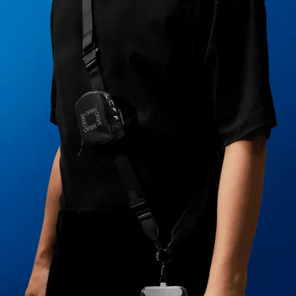 Stitch Family Earbuds Pouch