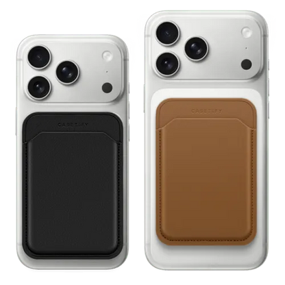 Little My Snappy Wallet - Snappy MagSafe Wallet - Snappy BioVeg Wallet MagSafe Compatible