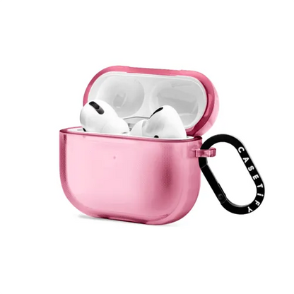Peace Apple - AirPods Pro 2 - Earbuds Impact Case