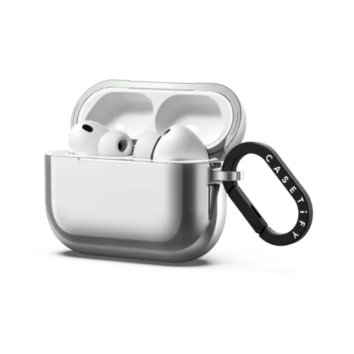 Little Bunnies Earbuds Case - AirPods Pro 3 - Earbuds Mirror Case