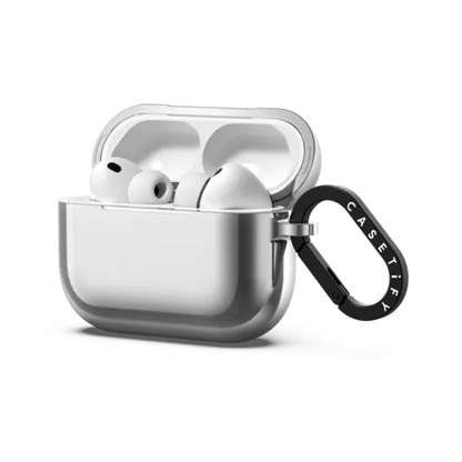 Solo Leveling ARISE Now Earbuds Case - AirPods Pro 3 - Earbuds Mirror Case