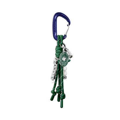 Peanuts Carabiner Keychain - - - Ultra Bounce Carabiner Keychain