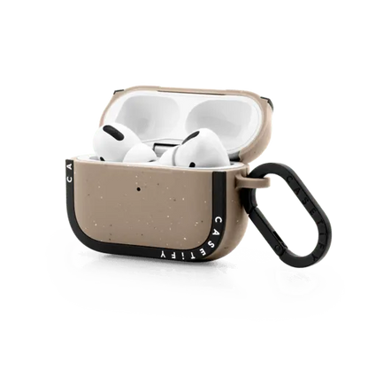 Maltese Mango Earbuds Case - AirPods Pro 2 - Earbuds Bounce Case