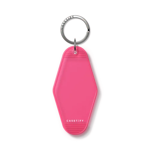 Tamagotchi Egg Phone Chain Tag - Keychain Tag - Keychain Tag
