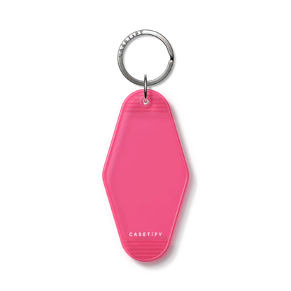 Tamagotchi Egg Phone Chain Tag - Keychain Tag - Keychain Tag