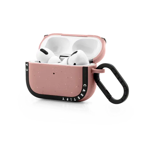 Meri Meri Happy Icons Earbuds Case - AirPods Pro 2 - Earbuds Bounce Case